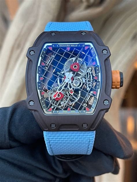 richard mille rafael nadal preis|richard mille nadal price.